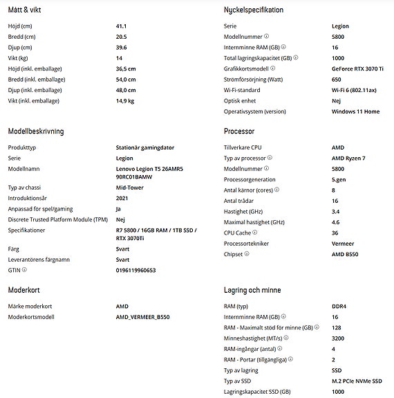 Product image 2 of 3