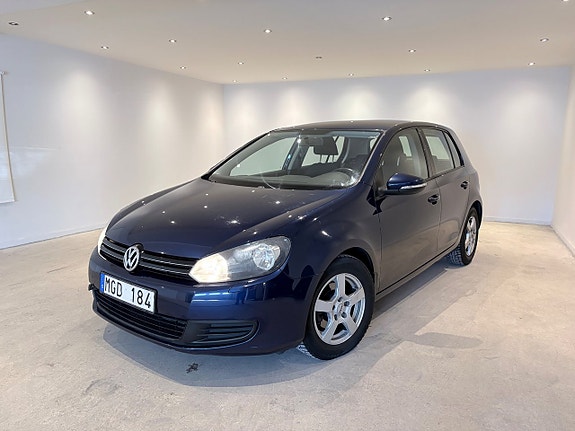 Volkswagen Golf-Serie