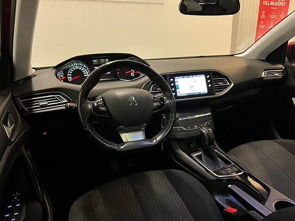 Peugeot 308 10 of 22