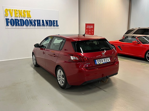 Peugeot 308 5 of 5