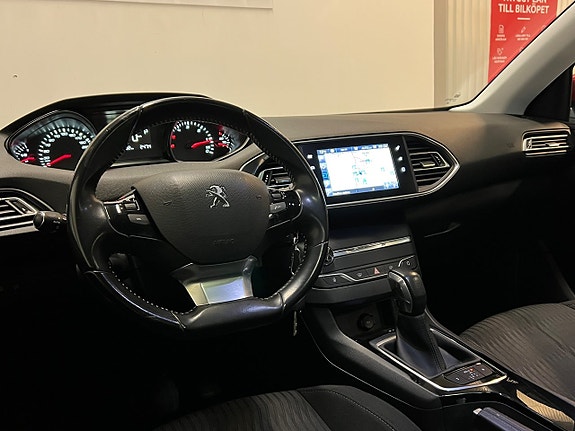 Peugeot 308 15 of 22