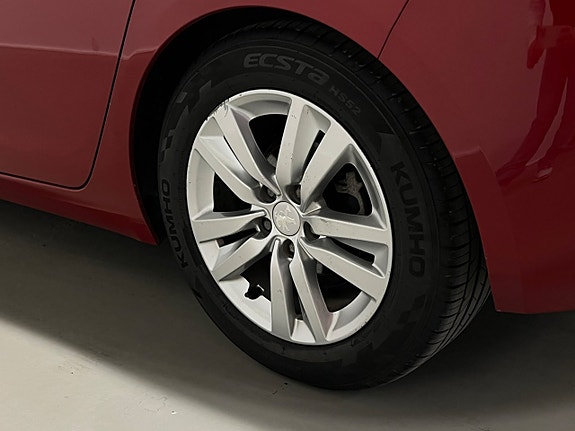 Peugeot 308 14 of 22