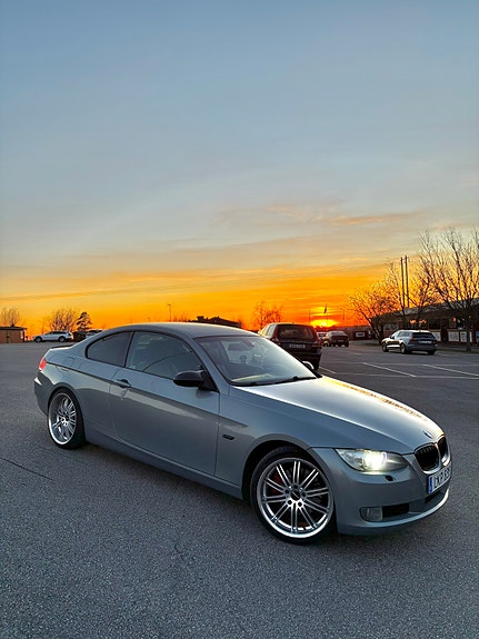 İkinci el  Bmw 3 Series 325i