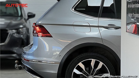 Volkswagen Tiguan Allspace 5 of 5