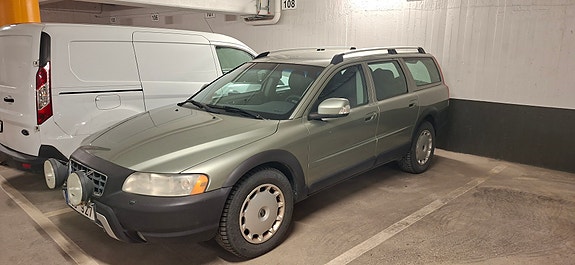 Volvo XC70 5 of 5