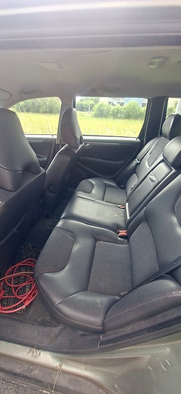 Volvo XC70 5 of 6