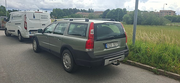 Volvo XC70 6 of 6