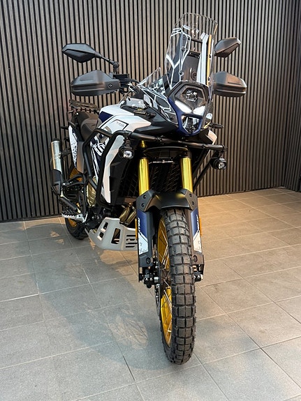 Voge DS 800 RALLY 6 of 10