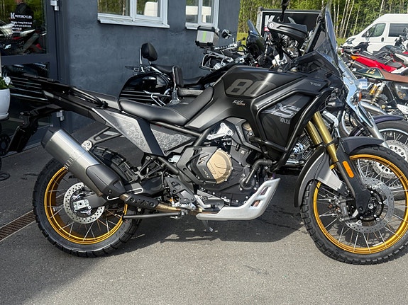 Voge DS 800 RALLY 7 of 10