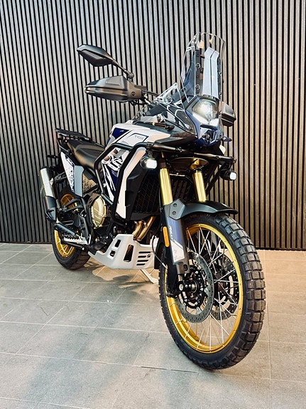Voge DS 800 RALLY 3 of 10