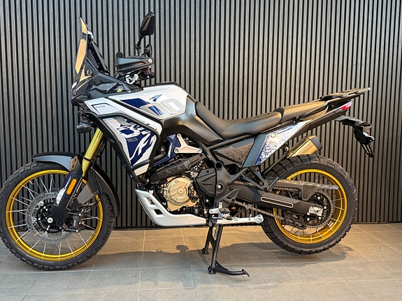 Voge DS 800 RALLY 10 of 10