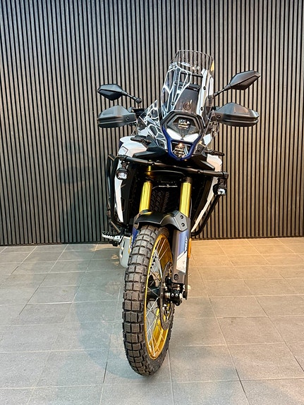 Voge DS 800 RALLY 5 of 10