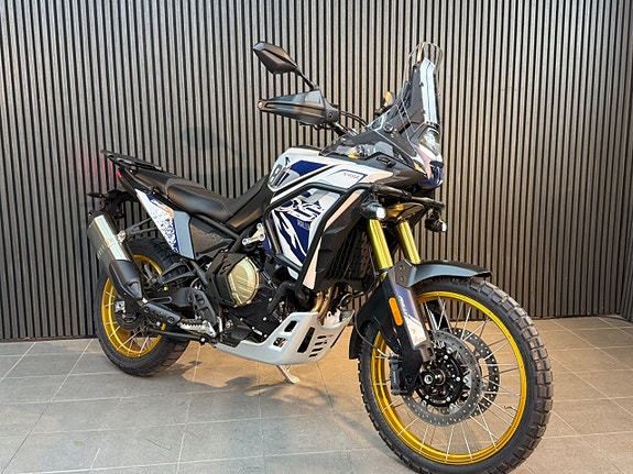Voge DS 800 RALLY 2 of 10