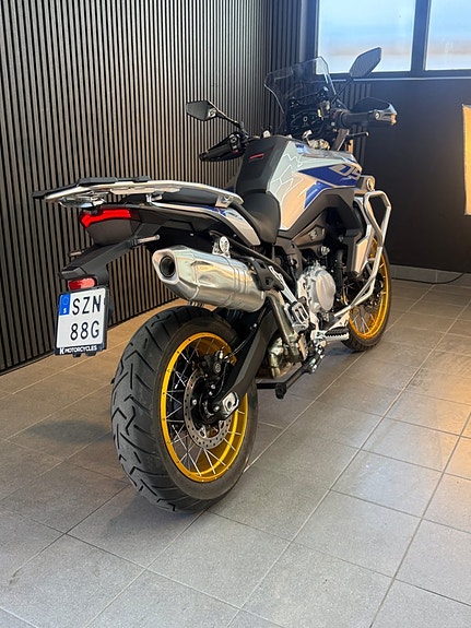 Voge DS900X 20 of 21