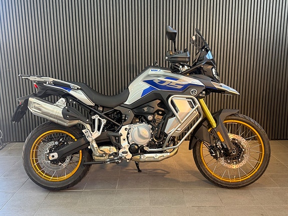 Voge DS900X 18 of 21