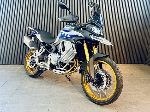 Voge DS900X 16 of 21