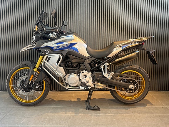Voge DS900X 7 of 21