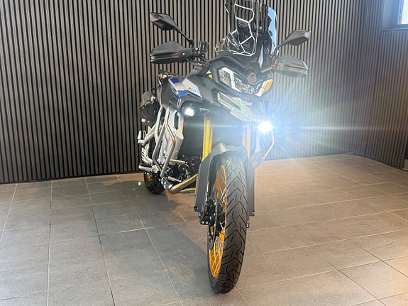 Voge DS900X 9 of 21