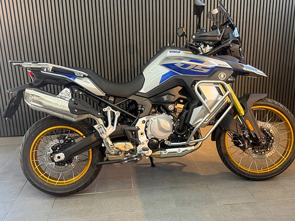 Voge DS900X 21 of 21