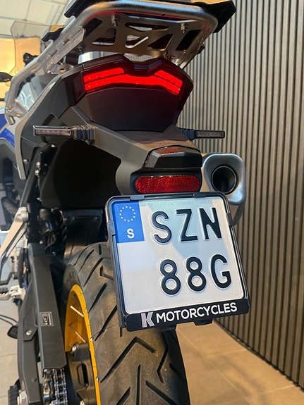 Voge DS900X 4 of 21