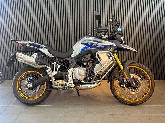 Voge DS900X 17 of 21
