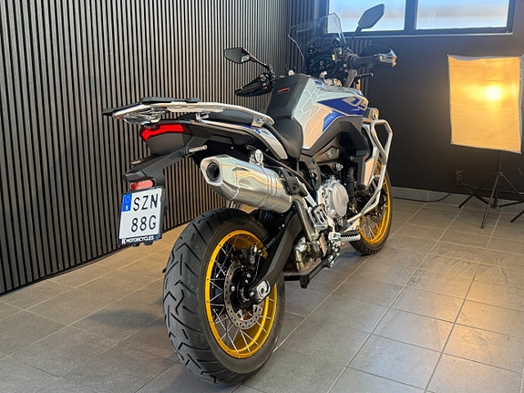 Voge DS900X 19 of 21