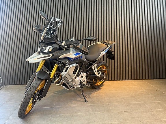 Voge DS900X 8 of 21