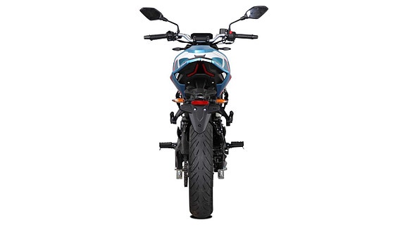 Voge R125 16 of 16