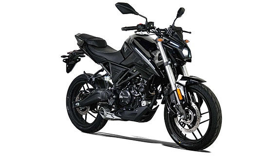Voge R125 11 of 16