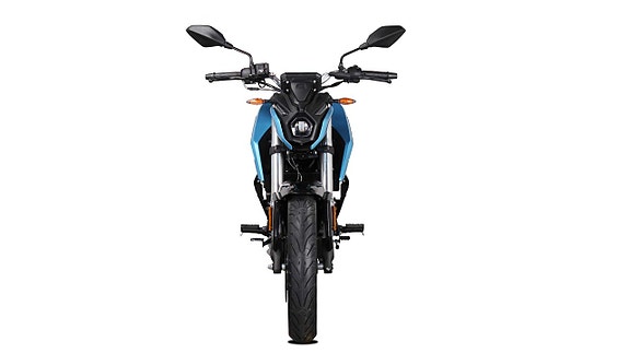 Voge R125 4 of 16
