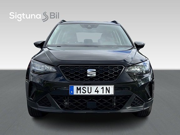 Seat Arona 9 of 23