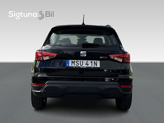 Seat Arona 5 of 23