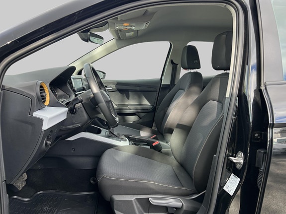Seat Arona 11 of 23