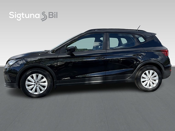 Seat Arona 3 of 23