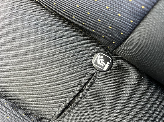 Seat Arona 22 of 23
