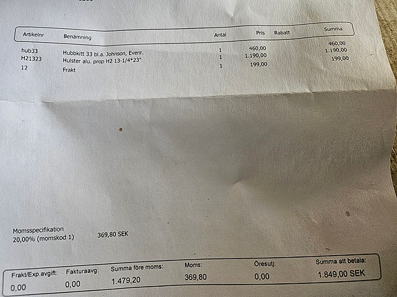 Product image 2 of 10