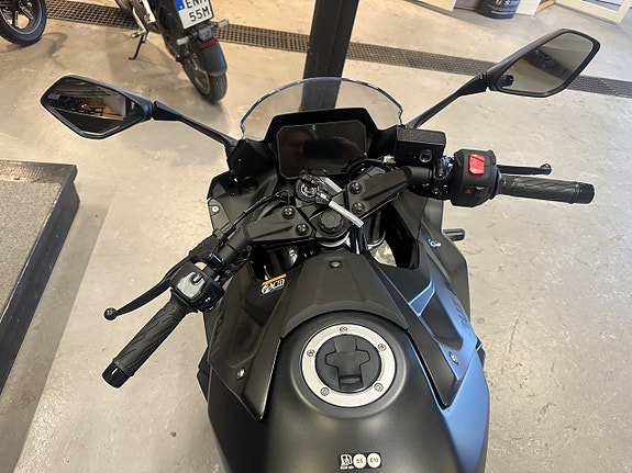 Suzuki GSX-8R 7års Garanti 7 of 8