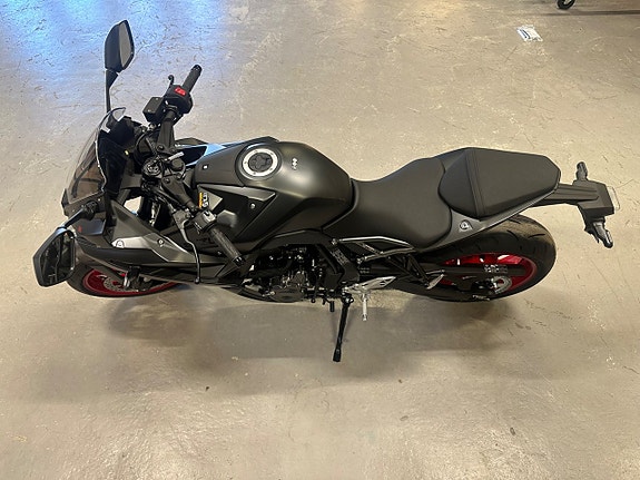 Suzuki GSX-8R 7års Garanti 6 of 8