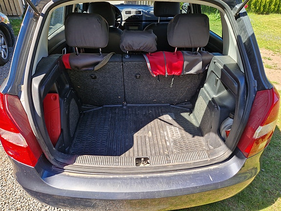 Skoda Fabia 12 of 15