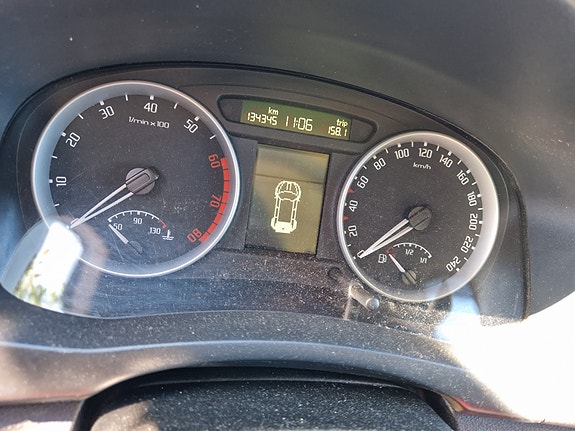 Skoda Fabia 15 of 15