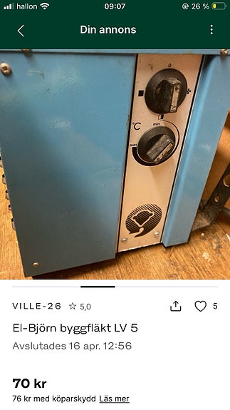 Product image 2 of 3