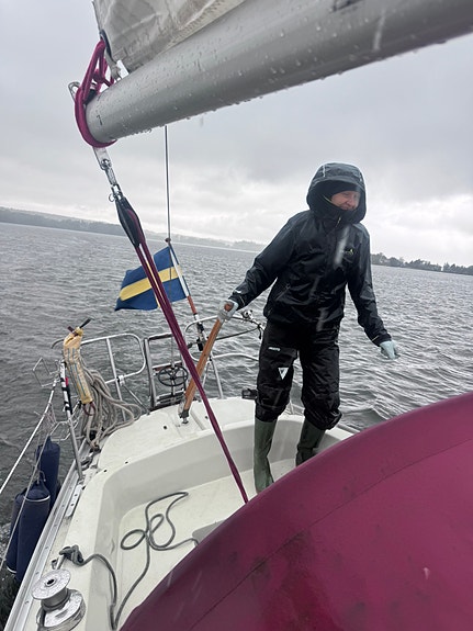 Fräsch Shipman 28 3 of 5