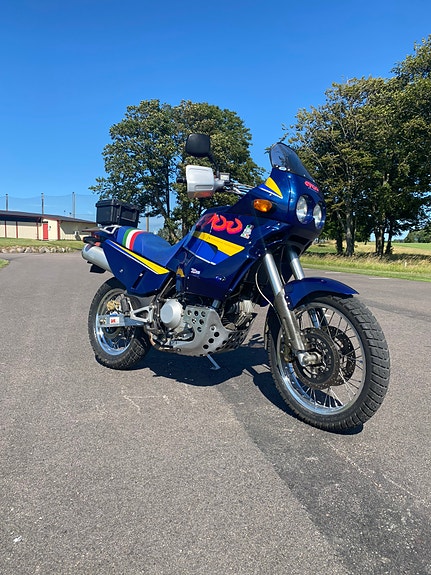 Cagiva Elefant 4 of 4