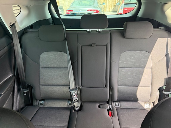 Hyundai Tucson 26 of 30