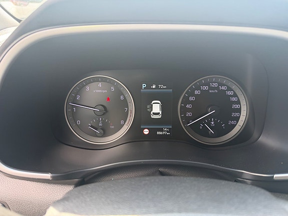 Hyundai Tucson 25 of 30