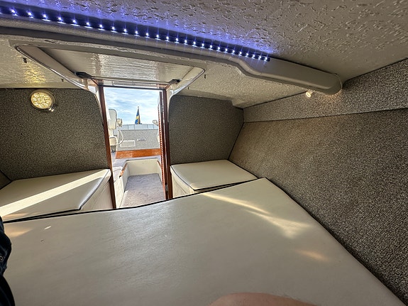 Chris Craft Lancer 23 9 of 14