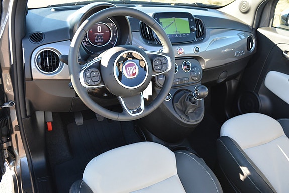 Fiat 500C 24 of 30