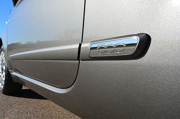 Fiat 500C 19 of 30