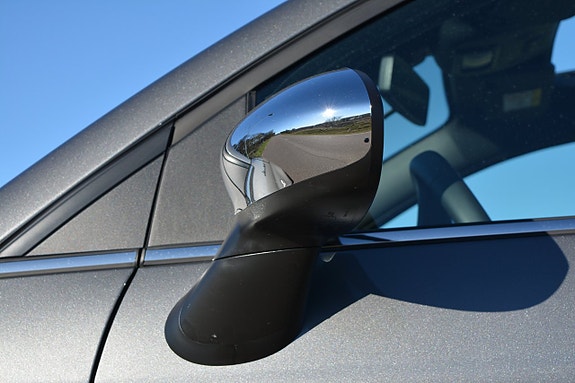 Fiat 500C 16 of 30