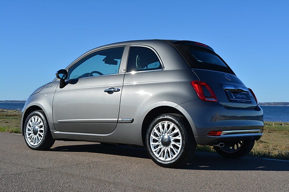Fiat 500C 6 of 30